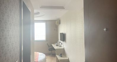 酒店賓館公寓設(shè)設(shè)施拍品展示